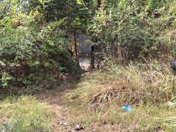 Disewakan Tanah Memiliki Dua Akses Jalan di Jimbaran, Bali