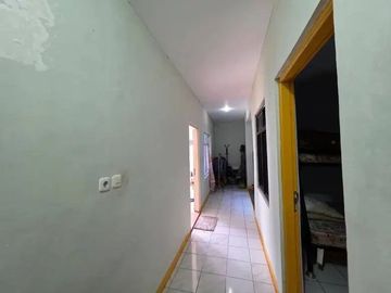 Dijual Rumah di Komplek Cipageran Asri. Suasana Asri Pegunungan dengan view kota Bandung