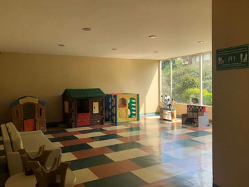 Vive con amplitud, confort y exclusivas amenidades en Parques de la Herradura
