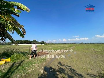22 rai 15 sq.wa. vacant land for sale near Wat Sankamphaeng, Chiang Mai-Sankamphaeng Road, Sankamphaeng, Chiang Mai.