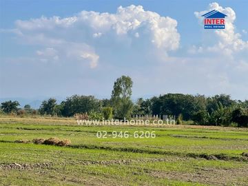 22 rai 15 sq.wa. vacant land for sale near Wat Sankamphaeng, Chiang Mai-Sankamphaeng Road, Sankamphaeng, Chiang Mai.