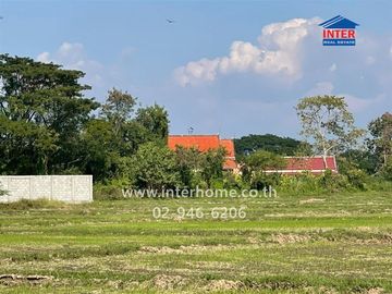 22 rai 15 sq.wa. vacant land for sale near Wat Sankamphaeng, Chiang Mai-Sankamphaeng Road, Sankamphaeng, Chiang Mai.