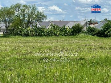 22 rai 15 sq.wa. vacant land for sale near Wat Sankamphaeng, Chiang Mai-Sankamphaeng Road, Sankamphaeng, Chiang Mai.