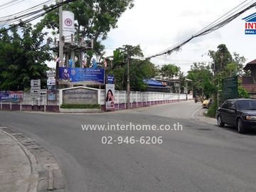 22 rai 15 sq.wa. vacant land for sale near Wat Sankamphaeng, Chiang Mai-Sankamphaeng Road, Sankamphaeng, Chiang Mai.