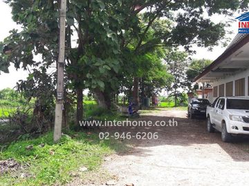 22 rai 15 sq.wa. vacant land for sale near Wat Sankamphaeng, Chiang Mai-Sankamphaeng Road, Sankamphaeng, Chiang Mai.