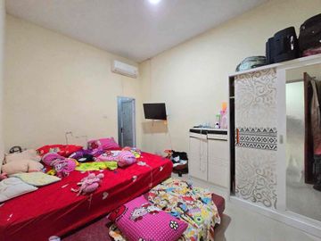 Jual Rumah Minimalis Pulomas 2KT Selatan Siap Huni Batam Center Djuwita