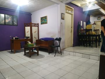 Dijual Rumah Siap Huni Sarijadi  masuk mobil ada carport