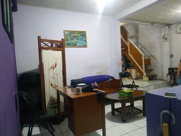 Dijual Rumah Siap Huni Sarijadi  masuk mobil ada carport