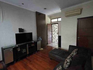Rumah Dijual Cepat di Grand Galaxy City Bekasi – Semi Furnished, Luas 266 m², SHM