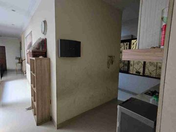 Rumah Dijual Cepat di Grand Galaxy City Bekasi – Semi Furnished, Luas 266 m², SHM