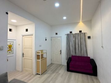 Dijual Rumah Bagus 1 Lantai 2 KT SHM di Cateleya Puri Serpong Setu Tangsel