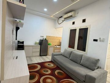 Dijual Rumah Bagus 1 Lantai 2 KT SHM di Cateleya Puri Serpong Setu Tangsel