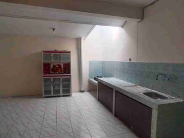 Dijual Rumah lokasi Strategis Sektor 1 G Gading Serpong