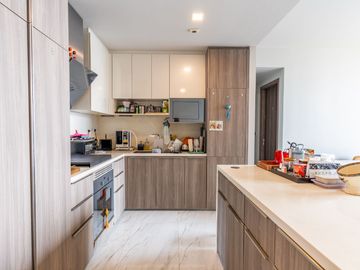 Hot deal update price 23.9mb 2 bed fully furnished at heart of Asoke