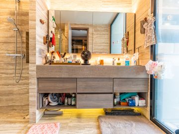 Hot deal update price 23.9mb 2 bed fully furnished at heart of Asoke