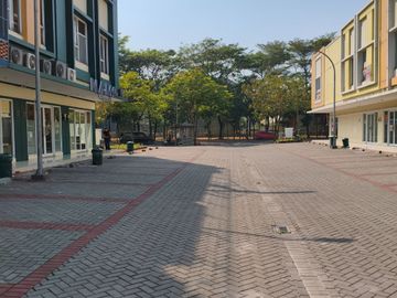 DIJUAL RUKO ARCADIA GRANDE GADING SERPONG