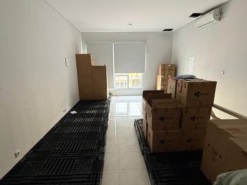 DIJUAL RUKO ARCADIA GRANDE GADING SERPONG
