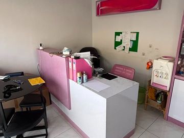 DIJUAL RUKO ARCADIA GRANDE GADING SERPONG