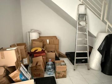 DIJUAL RUKO ARCADIA GRANDE GADING SERPONG