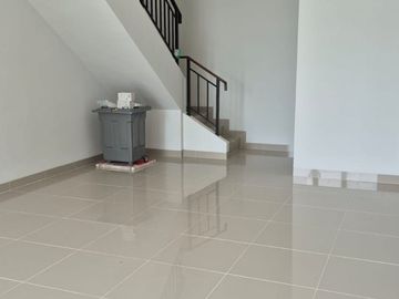 DIJUAL RUKO 2 LANTAI KAWASAN IL LAGO GADING SERPONG