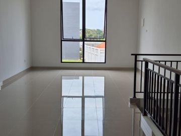 DIJUAL RUKO 2 LANTAI KAWASAN IL LAGO GADING SERPONG
