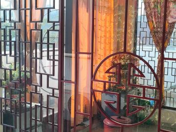 DIJUAL RUMAH LUAS 3 LANTAI BARU RENOV 6 KAMAR TIDUR di CITRA GARDEN JAKARTA BARAT