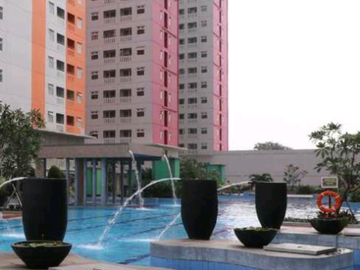 Apartemen ada Mall Green Pramuka City