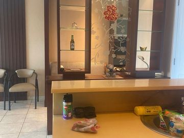 Dijual/Disewakan Apartemen MOI (Mall of Indonesia) – Paris Garden Full Furnished