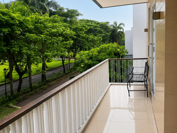 Dijual Rumah 2 Lantai Cluster Sutera Jelita Alam Sutera dekat Sekolah Binus