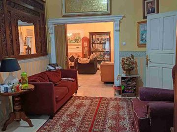 DIJUAL CEPAT RUMAH SIAP HUNI KEBAYORAN LAMA JAKARTA SELATAN