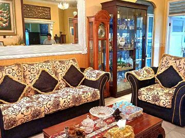 DIJUAL CEPAT RUMAH SIAP HUNI KEBAYORAN LAMA JAKARTA SELATAN