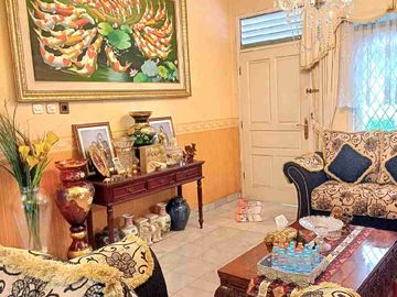 DIJUAL CEPAT RUMAH SIAP HUNI KEBAYORAN LAMA JAKARTA SELATAN