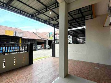 RUMAH DI MARELAN MEDAN SIAP HUNI