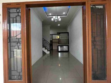 RUMAH DI MARELAN MEDAN SIAP HUNI