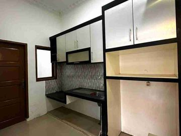 RUMAH DI MARELAN MEDAN SIAP HUNI