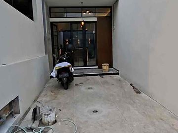 Rumah dan Ruko Villa Bukit Tidar Cocok untuk Usaha
