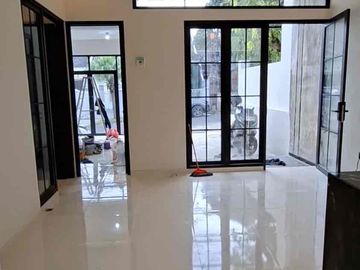 Rumah dan Ruko Villa Bukit Tidar Cocok untuk Usaha