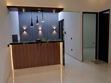 Rumah dan Ruko Villa Bukit Tidar Cocok untuk Usaha