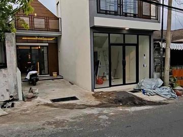 Rumah dan Ruko Villa Bukit Tidar Cocok untuk Usaha