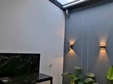 Rumah dan Ruko Villa Bukit Tidar Cocok untuk Usaha