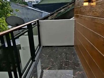 Rumah dan Ruko Villa Bukit Tidar Cocok untuk Usaha