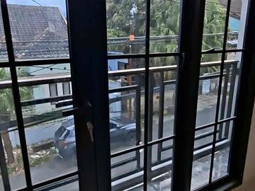 Rumah dan Ruko Villa Bukit Tidar Cocok untuk Usaha