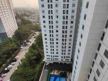 jual type studio fully furnish siap huni best investmen