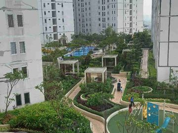 jual type studio fully furnish siap huni best investmen