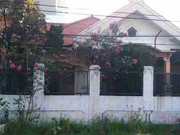 DIJUAL RUMAH DI PONDOK ROSAN WIYUNG SURABAYA SIAP HUNI