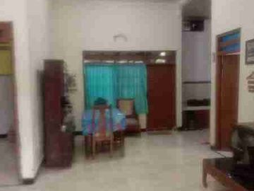 DIJUAL RUMAH DI PONDOK ROSAN WIYUNG SURABAYA SIAP HUNI