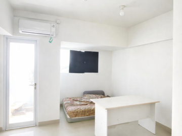Disewakan Harga Promo Apartemen Cisauk Point Studio Semi Furnish