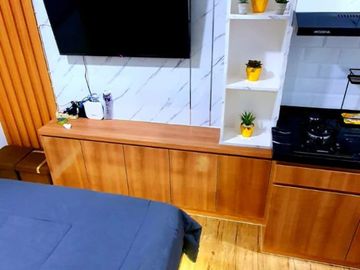 Di Jual Apartemen Hunian Best Deal