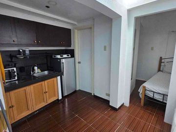 Fully Furnished Studio for Lease at Prince Plaza
