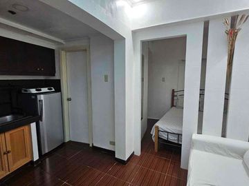 Fully Furnished Studio for Lease at Prince Plaza